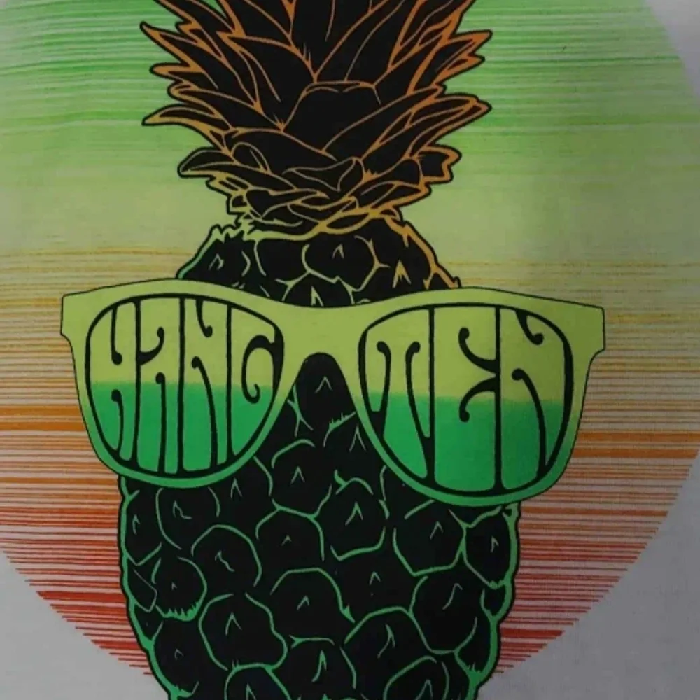 Hang Ten experience ultimate